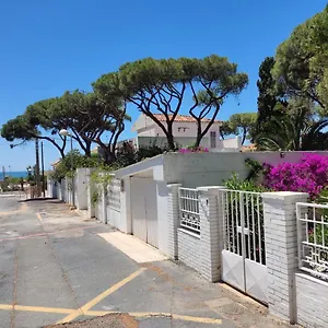  Chalet Chalé Santa Maria España
