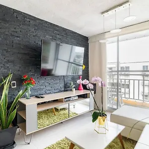  Apartamento Hermoso En Barranquilla Colombia